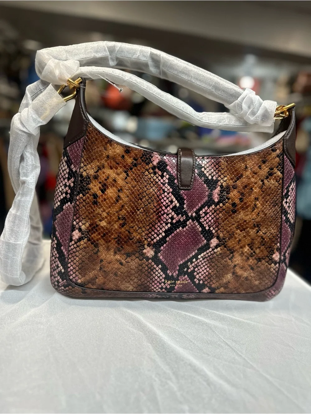 kate spade features removable